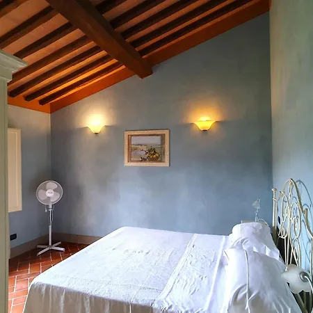 Attractive With Paid Sauna Monteverdi Marittimo
